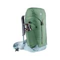 Deuter AC Lite 22 SL Pack - Women's Aloe-Dusk 22L 342072123350