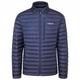 Rab - Microlight Jacket - Daunenjacke Gr S blau