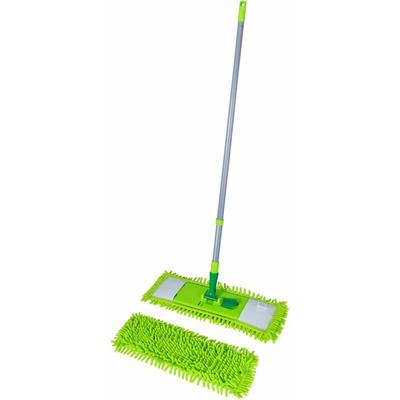 Trendline - Bodenwischer mit Stiel, 40 cm Stiel 0655301915 06553011493218 Bodenwischer Image