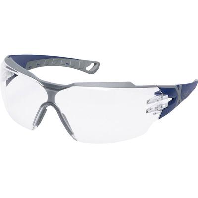 Pheos cx2 9198257 Schutzbrille Blau, Grau en 170 din 170 - Uvex