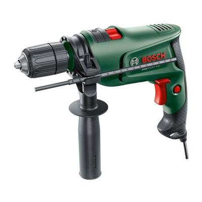 BOSCH Schlagbohrmaschine »EasyImpact 600« grün, 6.8x22.1x29 cm