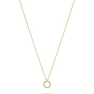 CHRIST Kette gelbgold Damen Image