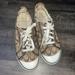 Coach Shoes | Coach Barrett Shoes | Color: Brown/Tan | Size: 9.5