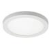 Cooper Lighting LLC Halo SMD4 Matte Soft 4 In. W LED Recessed Surface Mount Light Trim 9.5 Watt in White | 2.5 H x 6.4 W in | Wayfair SMD4R69SWH