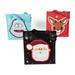 Oriental Trading Company 12 Piece Rudolph Gift Bags Set, Polypropylene | Wayfair 13910540