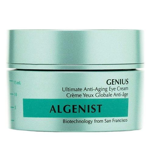 Algenist – GENIUS Ultimate Anti-Aging Eye Cream Augencreme 15 ml
