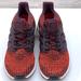 Adidas Shoes | Adidas Ultraboost J Running Shoes | Color: Red | Size: 5.5bb