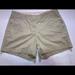 J. Crew Shorts | J. Crew Women’s Chinos Short’ssize 4 | Color: Gray/Tan | Size: 4