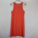 Athleta Dresses | Athleta Jersey Knit Dress | Color: Red | Size: M