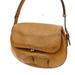 Gucci Bags | Authentic Gucci Shoulder Bag Brown Woman Used | Color: Brown | Size: 34 Cm