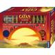 KOSMOS 682262 Catan - 3D-Edition, Siedler von Catan als hochwertige 3D-Edition, Strategiespiel für 3-4 Personen ab 10 Jahren, Brettspiel-Klassiker, Eigenständiges Spiel