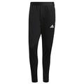 adidas Herren Condivo21 Pant Slim Primeblue Trainingshose, Schwarz Weiß, S EU