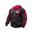 Olympia sweater Olympia fitness jacket sportswear hooded zipper shirt