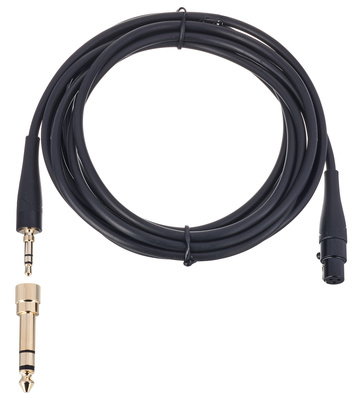 beyerdynamic Pro X Straight Cable 3m