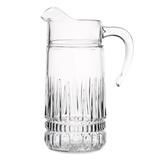 Luminarc Emperor 1.7Qt Glass Pitcher