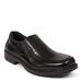 Deer Stags Coney - Mens 8.5 Black Slip On W