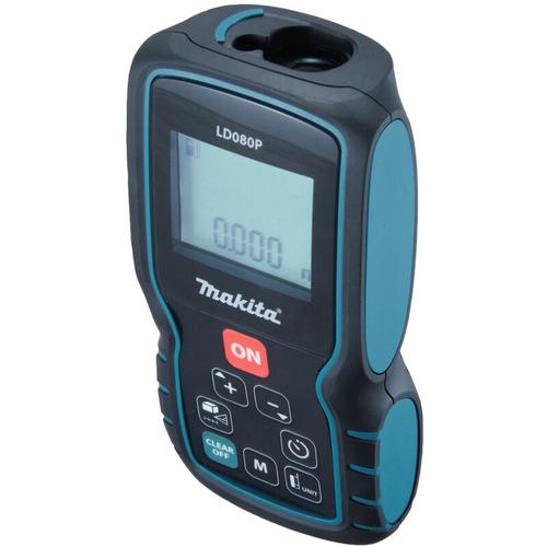 Laser Entfernungsmesser 80 mtr LD080P - Makita
