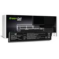 Green Cell® PRO Serie AA-PB9NC6B / AA-PB9NS6B Akku für Samsung Serie 3 und R-Serie (Original Samsung SDI Zellen, 6 Zellen, 5200 mAh)