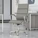 400 Series Leather Executive Office Chair by Bush Business Furniture