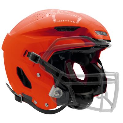 VICIS Zero2 Trench Adult Football Helmet - 2024 Orange