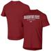 Men's Under Armour Crimson Washington State Cougars Tech Performance T-Shirt