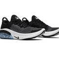 Nike Shoes | Nike Joyride Run Flyknit - Men's | Color: Black/White | Size: 9