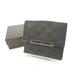 Gucci Bags | Authentic Gucci Wallet Purse Folding Wallet Gg Black Woman | Color: Black | Size: Width: About 12 Cm Height: About 11 Cm