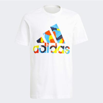 Adidas Shirts & Tops | Boys Adidas Lego T-Shirt | Color: Silver | Size: Various