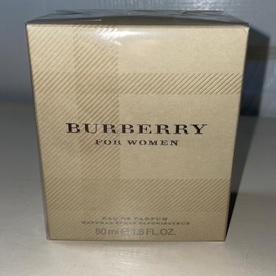 Burberry, Other