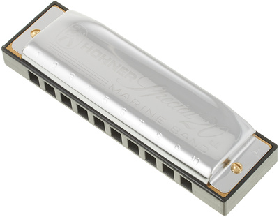 Hohner Special 20 Country Ab