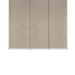 Symple Stuff Cornsilk Vertical Blind Panel 23.5" W X 91.4" H (Panel Only) Synthetic Fabrics | 91.4 H x 23.5 W x 1 D in | Wayfair