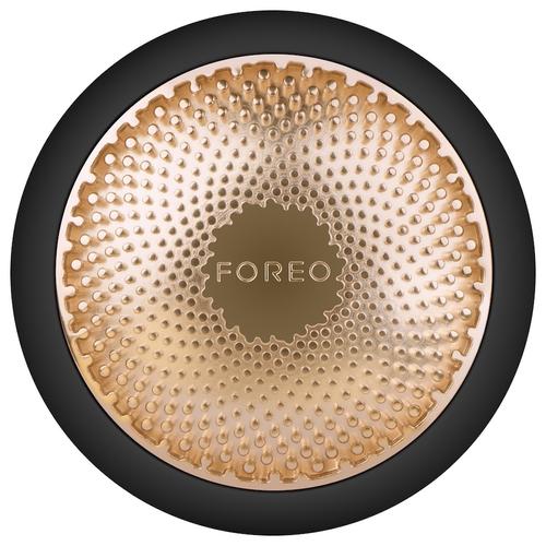 FOREO - UFO™ 2 Maskengerät mit Wärme-, LED-Licht- und Kryotherapie Gesichtsreinigungstools 1 ct Schwarz