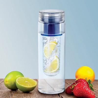 InFuzeH20 Fruit-Infuser Water Bottle