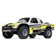 LOSI 1/6 Super Baja Rey 2.0 4X4 Desert Truck Brushless RTR, Brenthel