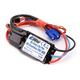 40-Amp Lite Pro Switch-Mode BEC Brushless ESC V2: EC3