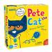 Briarpatch Pete the Cat Groovy Buttons Game | 2.5 H x 10.5 W x 10.5 D in | Wayfair 01256