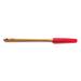 Design Imports Spatula Silicone in Red | Wayfair SKINY-R