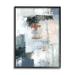 Stupell Industries Dynamic Fort Architecture Abstraction Dense Layered Shapes XXL Stretched Canvas Wall Art By Victoria Barnes Canvas | Wayfair