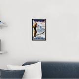 Trinx Dolomiti Cotina Ski Skiing Vintage Illustration Travel Art Deco Vintage French Wall Art Nouveau 1920 French Advertising Vintage Poster Prints Art Nouv Paper | Wayfair