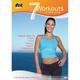 Fit For Fun - 7 Workouts: Nur 15 Minuten Am Tag (DVD)