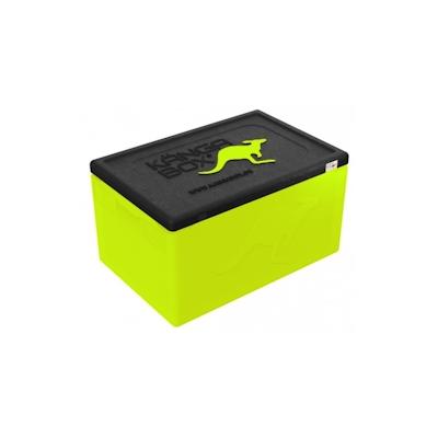 KÄNGABOX® Thermobox Professional GN 1/1 : lemon Image