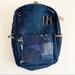 Free People Bags | Free People Prep Patch Backpack Blue Nwt $128 | Color: Blue | Size: Os