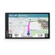 Garmin DriveSmart 76 MT-S 7 Inch Sat Nav with Map Updates for UK, Ireland and Full Europe, Environmental Zone Routing, Bluetooth Hands-Free calling and Live Traffic