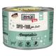 MAC's Cat Mono Sensitive 24 x 200 g Alimento umido per gatti - Agnello