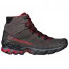 La Sportiva - Ultra Raptor II Mid Leather GTX - Wanderschuhe 41,5 | EU 41,5 grau