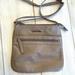 Nine West Bags | Nine West Purse/Cross Body | Color: Gray | Size: Os