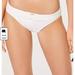 Michael Kors Swim | Michael Kors Bathing Suit Bottoms | Color: White | Size: L