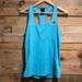 Adidas Tops | Adidas Sport Tank Top | Running | Color: Blue | Size: M