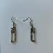 Urban Outfitters Jewelry | 5 For $25 Sale Nwot Urban Outfitters Tool Box Essentials Earrings | Color: Silver | Size: Os