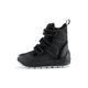 WODEN KIDS Boot Adrian Boot Kids, 020 Black, 31 EU